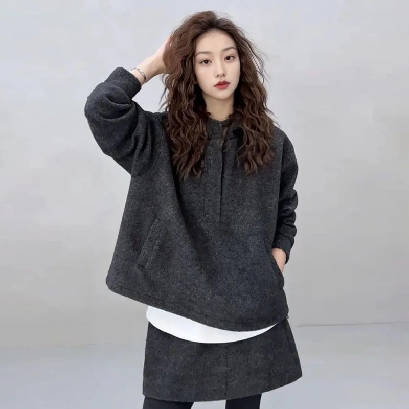 Damen Koreanischer Stil Winter – Women'S Fashion Petite Bewertung und Preis
