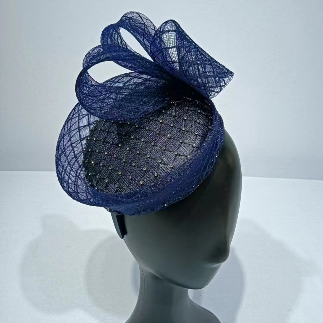 Handgemachte Femme Mariage Kop – Women'S Fashion Kentucky Derby Bewertung und Preis