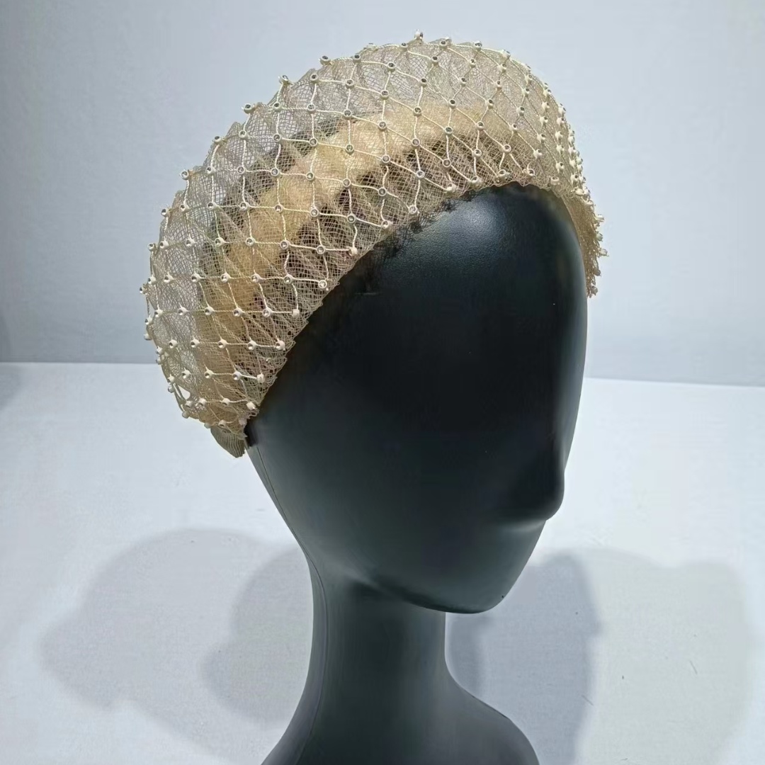 Handgemachte Femme Mariage Kop – Women'S Fashion Kentucky Derby Bewertung und Preis