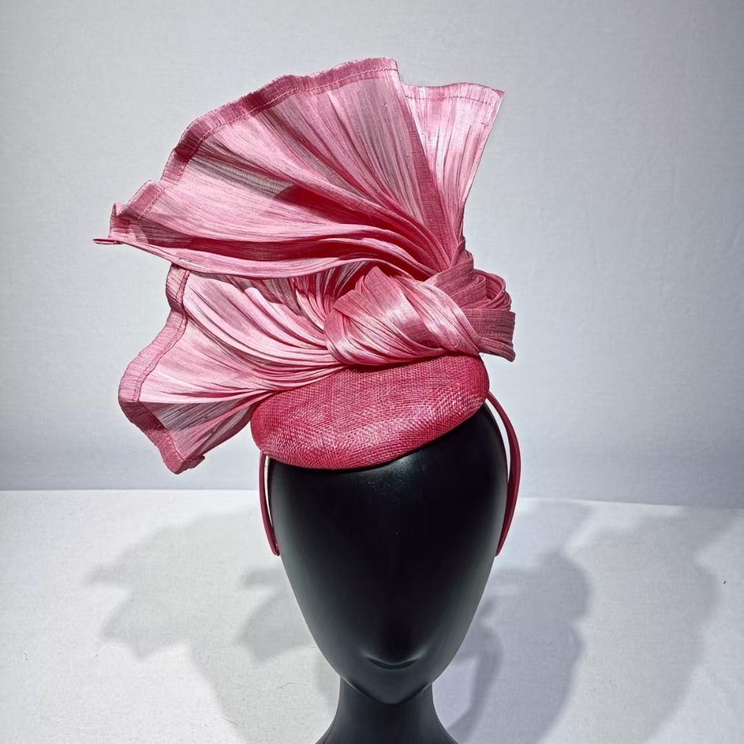 Handgemachte Femme Mariage Kop – Women'S Fashion Kentucky Derby Bewertung und Preis