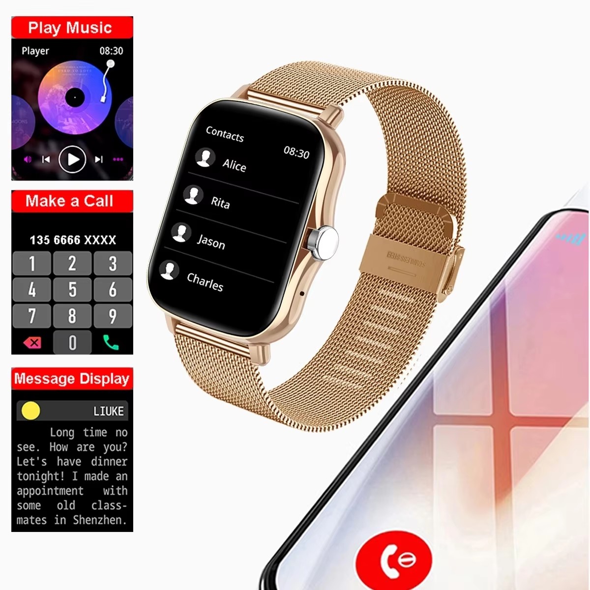 2026 Neue Multifunktionale Sma – Turkey Women Fashion Bewertung und Preis
