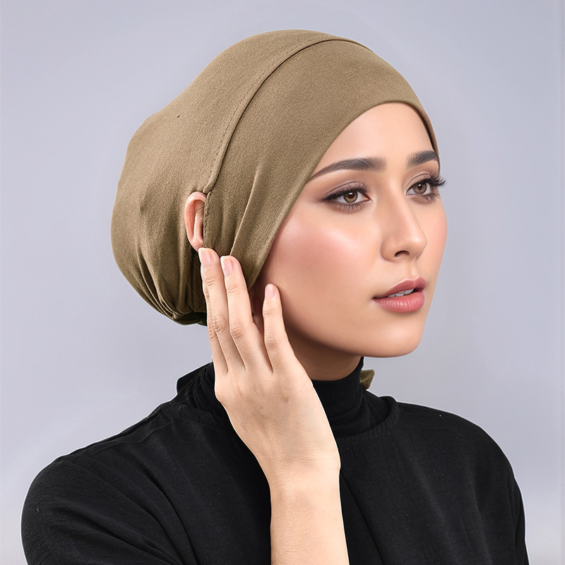 Einstellbare Modal Unter Kappe – Women'S Fashion Visor Bewertung und Preis