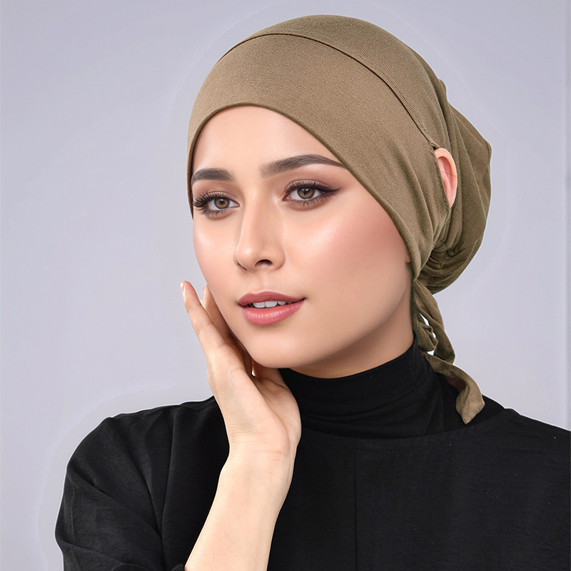 Einstellbare Modal Unter Kappe – Women'S Fashion Visor Bewertung und Preis