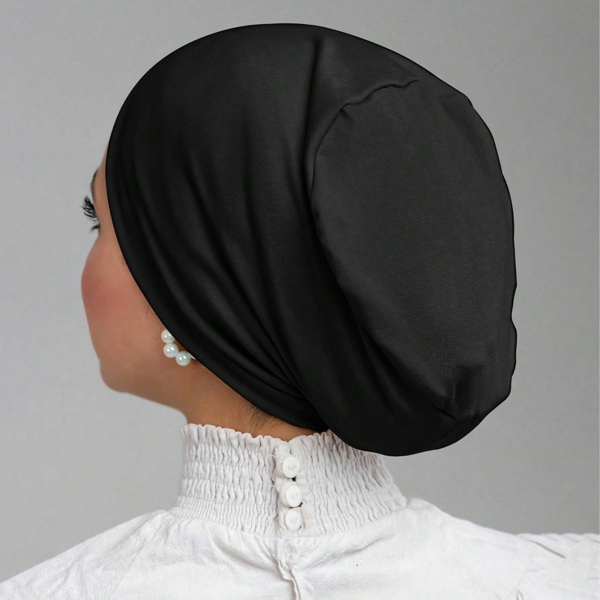 Heißer Soild Baumwolle Modal J – Women'S Fashion Visor Bewertung und Preis