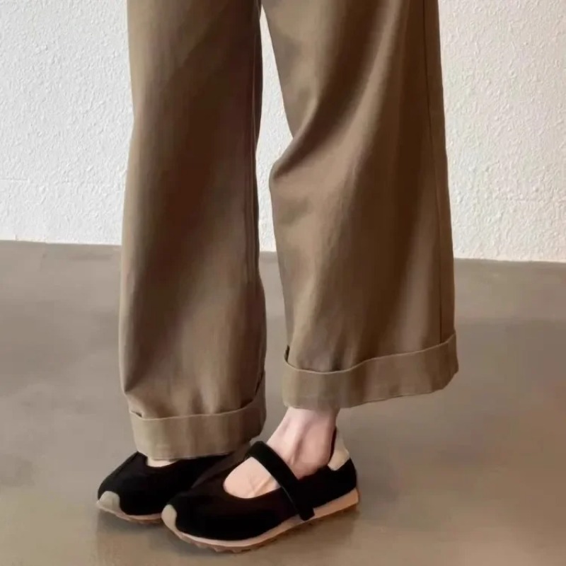 Leder-Version 2025 Neuer Stil  – Women'S Fashion Spring 2025 Bewertung und Preis