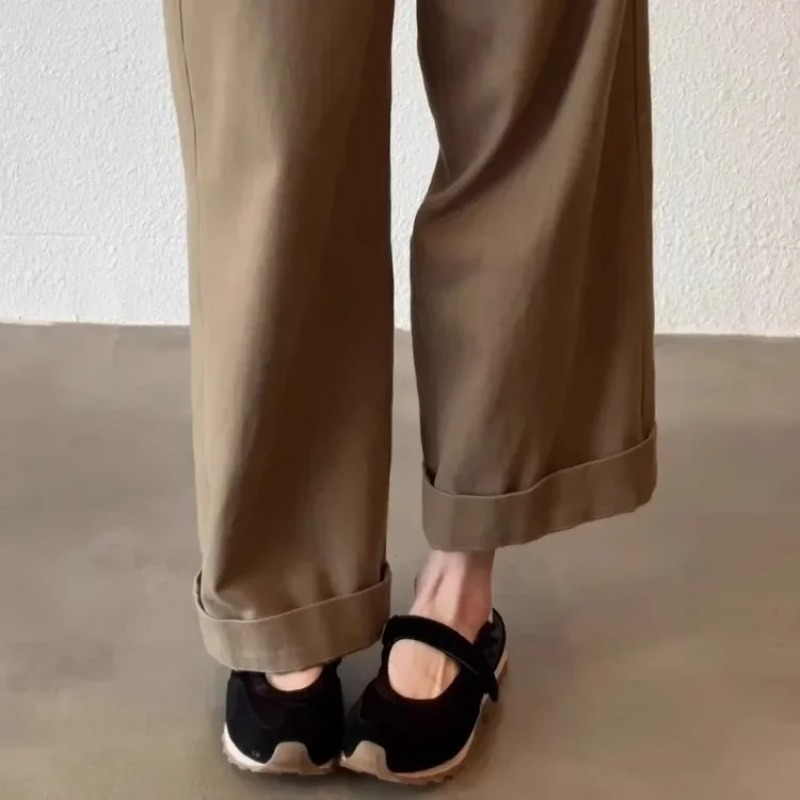 Leder-Version 2025 Neuer Stil  – Women'S Fashion Spring 2025 Bewertung und Preis