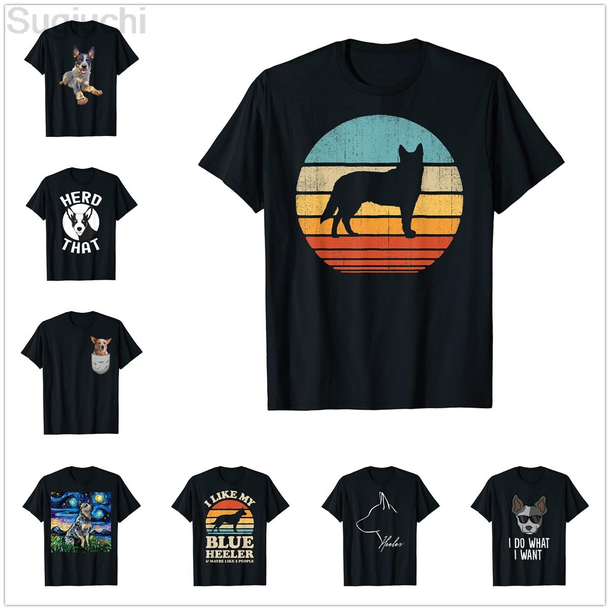 Australian Queensland Heeler H – Women'S Fashion Queensland Bewertung und Preis