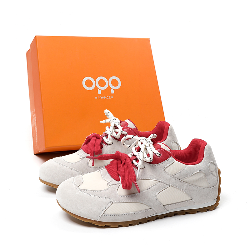 OPP Herbst Frauen Neue Turnsch – New Balance Fashion Women Bewertung und Preis