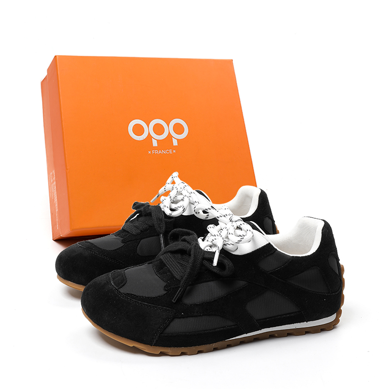 OPP Herbst Frauen Neue Turnsch – New Balance Fashion Women Bewertung und Preis