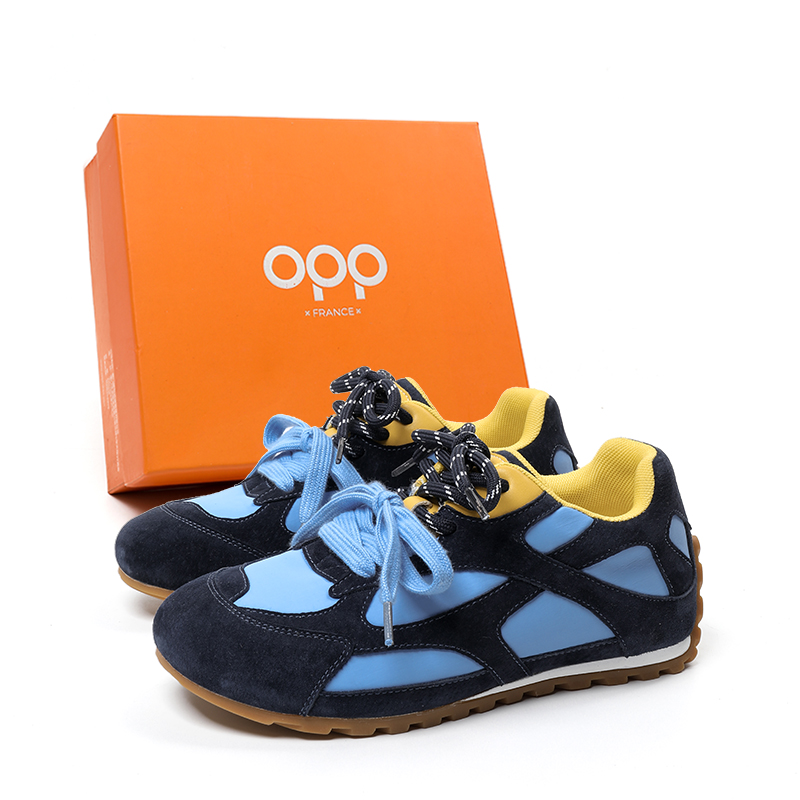 OPP Herbst Frauen Neue Turnsch – New Balance Fashion Women Bewertung und Preis