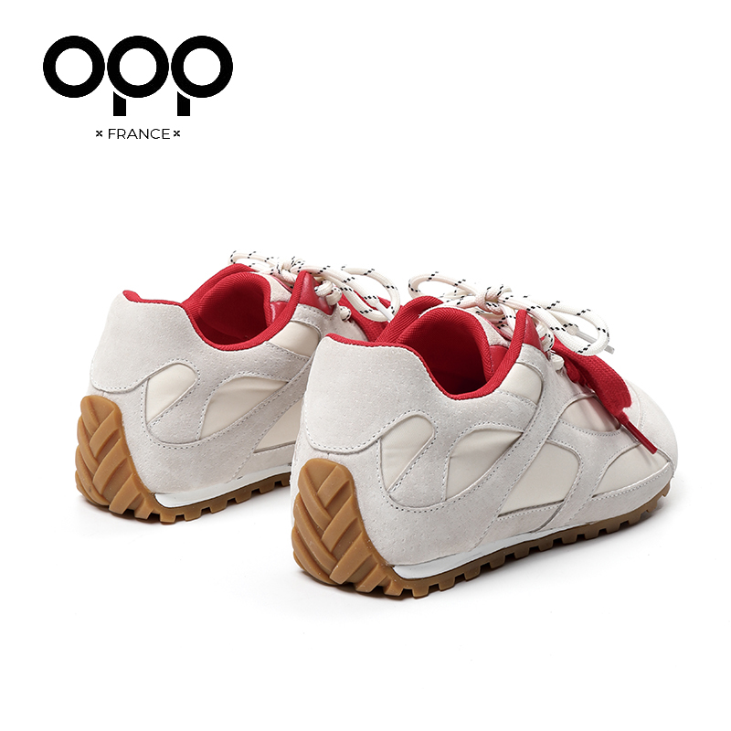 OPP Herbst Frauen Neue Turnsch – New Balance Fashion Women Bewertung und Preis