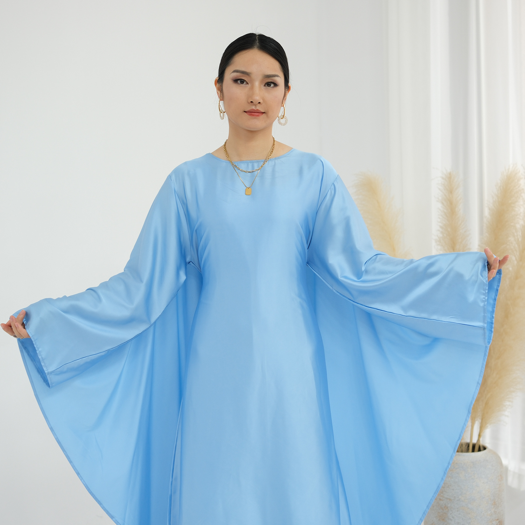 2026 Ramadan Arabische Damen M – Turkey Women Fashion Bewertung und Preis