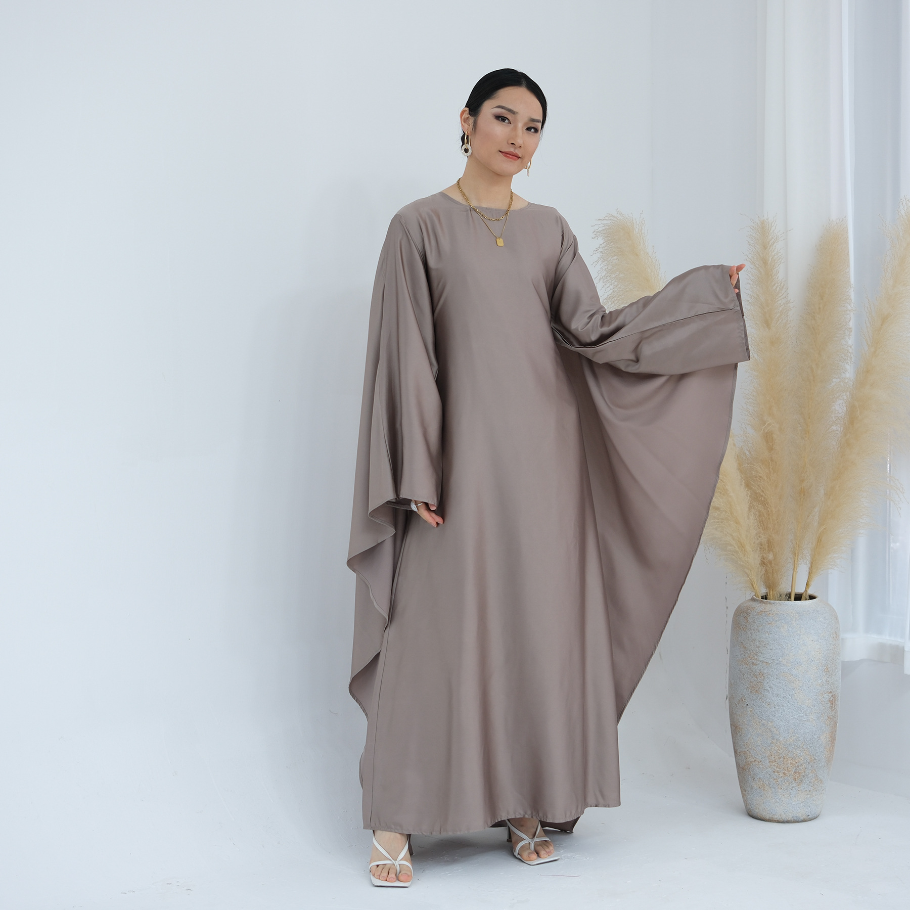 2026 Ramadan Arabische Damen M – Turkey Women Fashion Bewertung und Preis