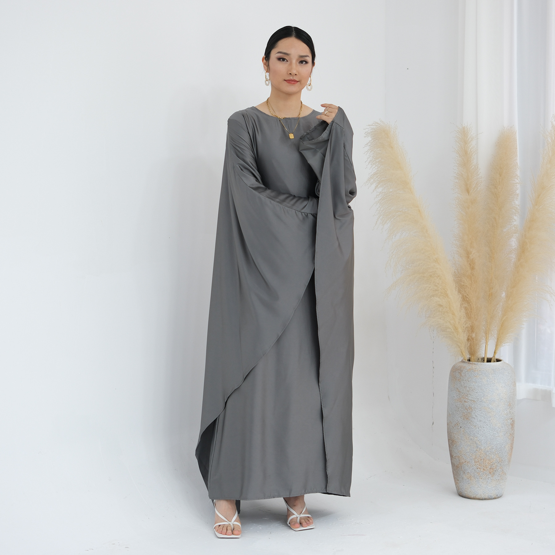 2026 Ramadan Arabische Damen M – Turkey Women Fashion Bewertung und Preis