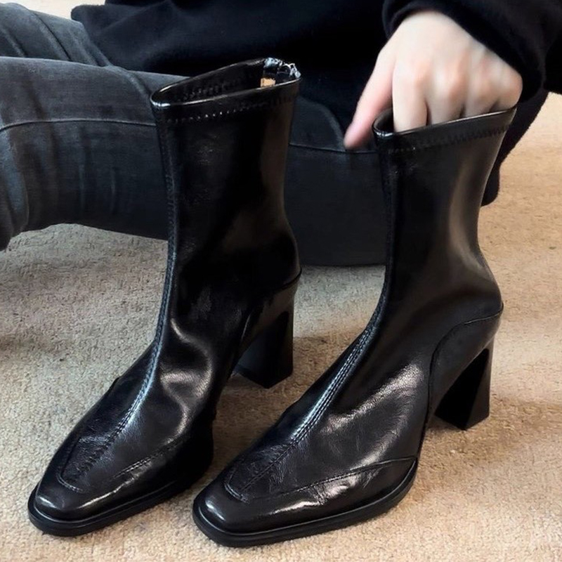 High Heels Damen Stiefeletten  – Women'S Fashion Trends 2025 Bewertung und Preis
