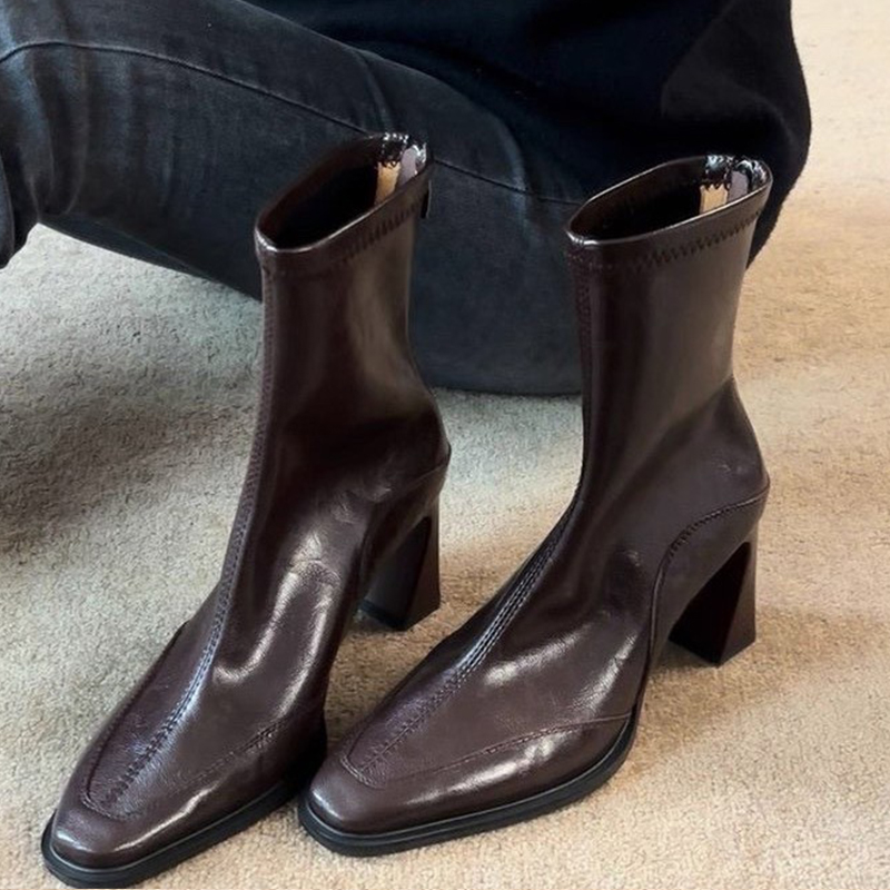 High Heels Damen Stiefeletten  – Women'S Fashion Trends 2025 Bewertung und Preis