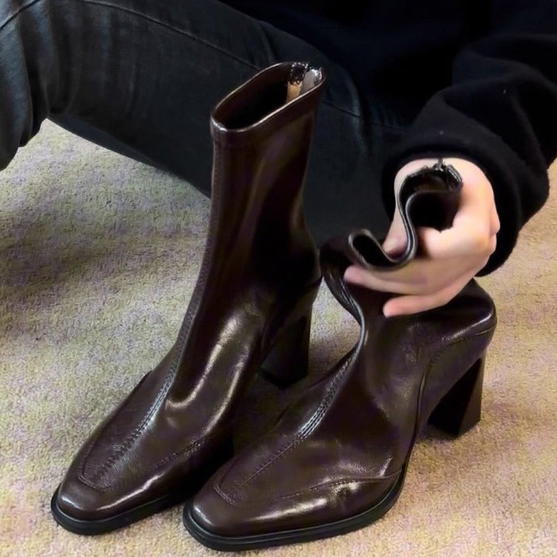 High Heels Damen Stiefeletten  – Women'S Fashion Trends 2025 Bewertung und Preis