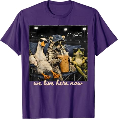 Lustiges Gänse-, Waschbär-, Fr – Women Fashion Now Bewertung und Preis