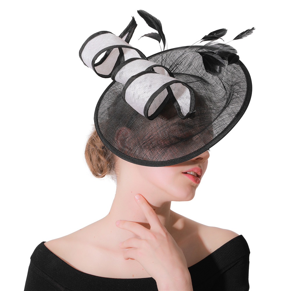Schwarzer Kentucky Derby Fasci – Women'S Fashion Kentucky Derby Bewertung und Preis