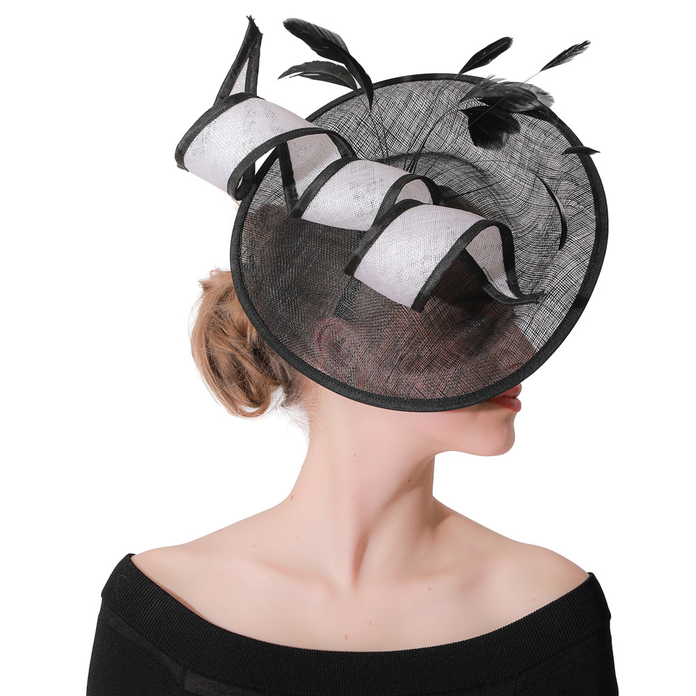Schwarzer Kentucky Derby Fasci – Women'S Fashion Kentucky Derby Bewertung und Preis