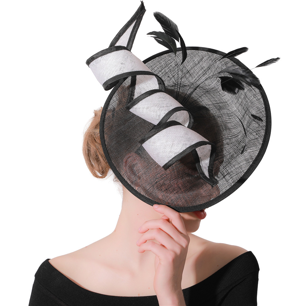 Schwarzer Kentucky Derby Fasci – Women'S Fashion Kentucky Derby Bewertung und Preis
