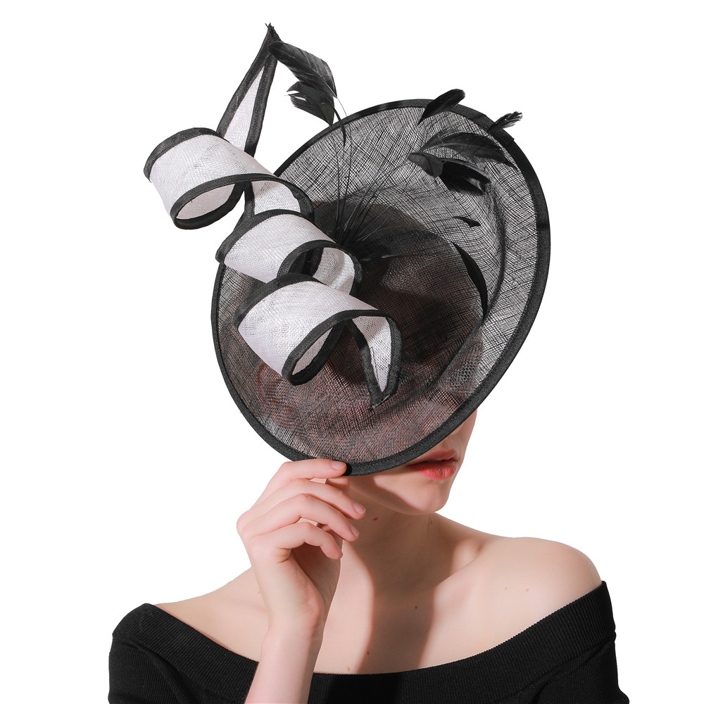 Schwarzer Kentucky Derby Fasci – Women'S Fashion Kentucky Derby Bewertung und Preis
