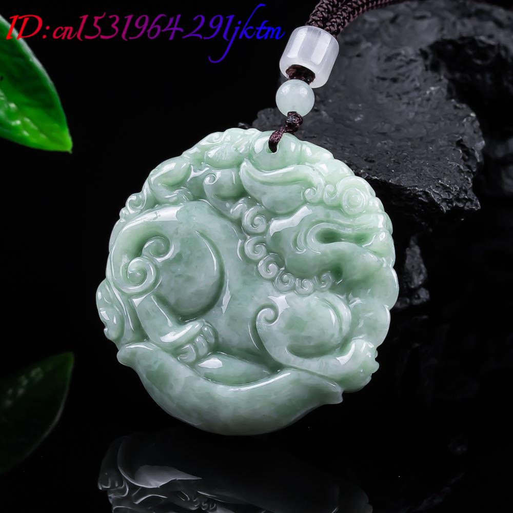 Natürliche Myanmar Jadeit Pixi – Women'S Fashion Bewertung und Preis
