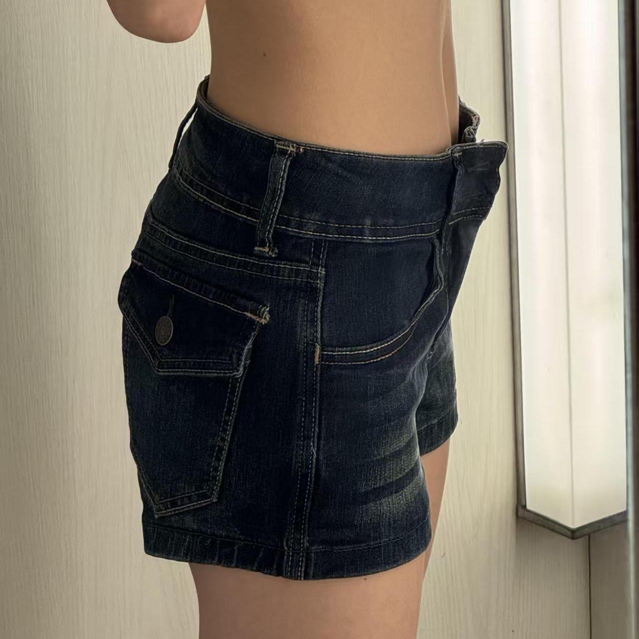 Damen Petite Low Waist Vintage – Women'S Fashion Petite Bewertung und Preis